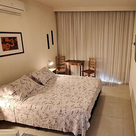 Suites Cambuca Ilhabela Exterior photo