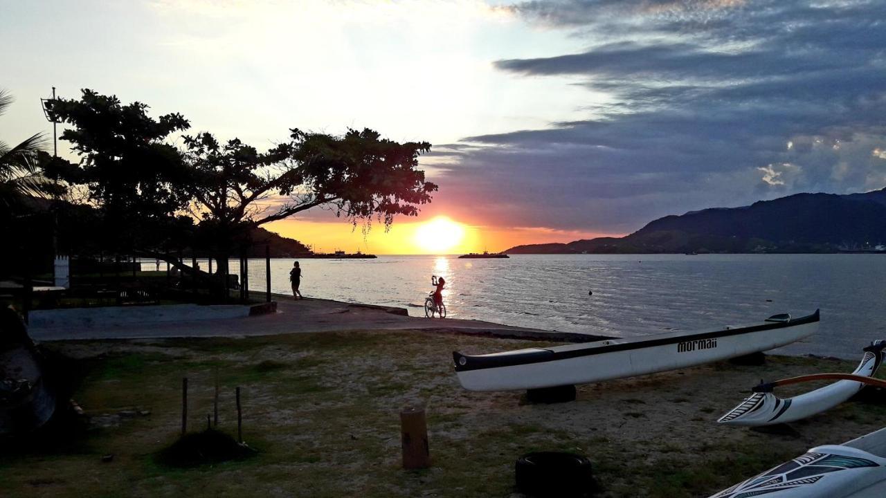 Suites Cambuca Ilhabela Exterior photo