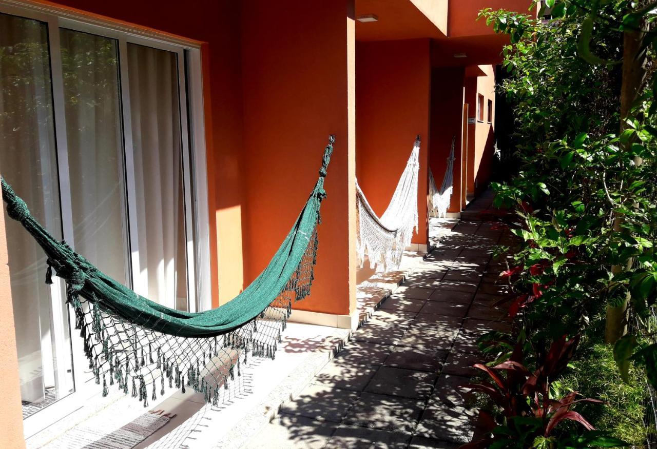 Suites Cambuca Ilhabela Exterior photo