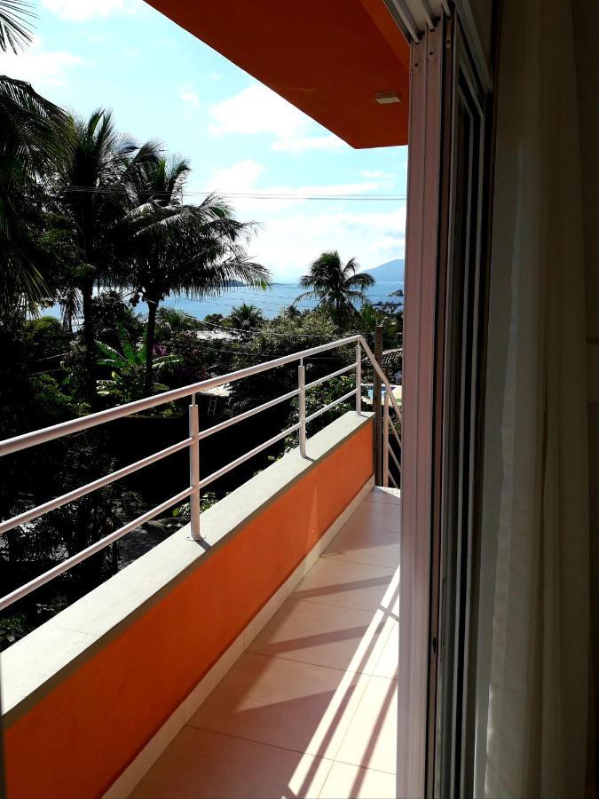 Suites Cambuca Ilhabela Exterior photo