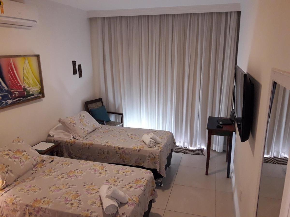 Suites Cambuca Ilhabela Exterior photo