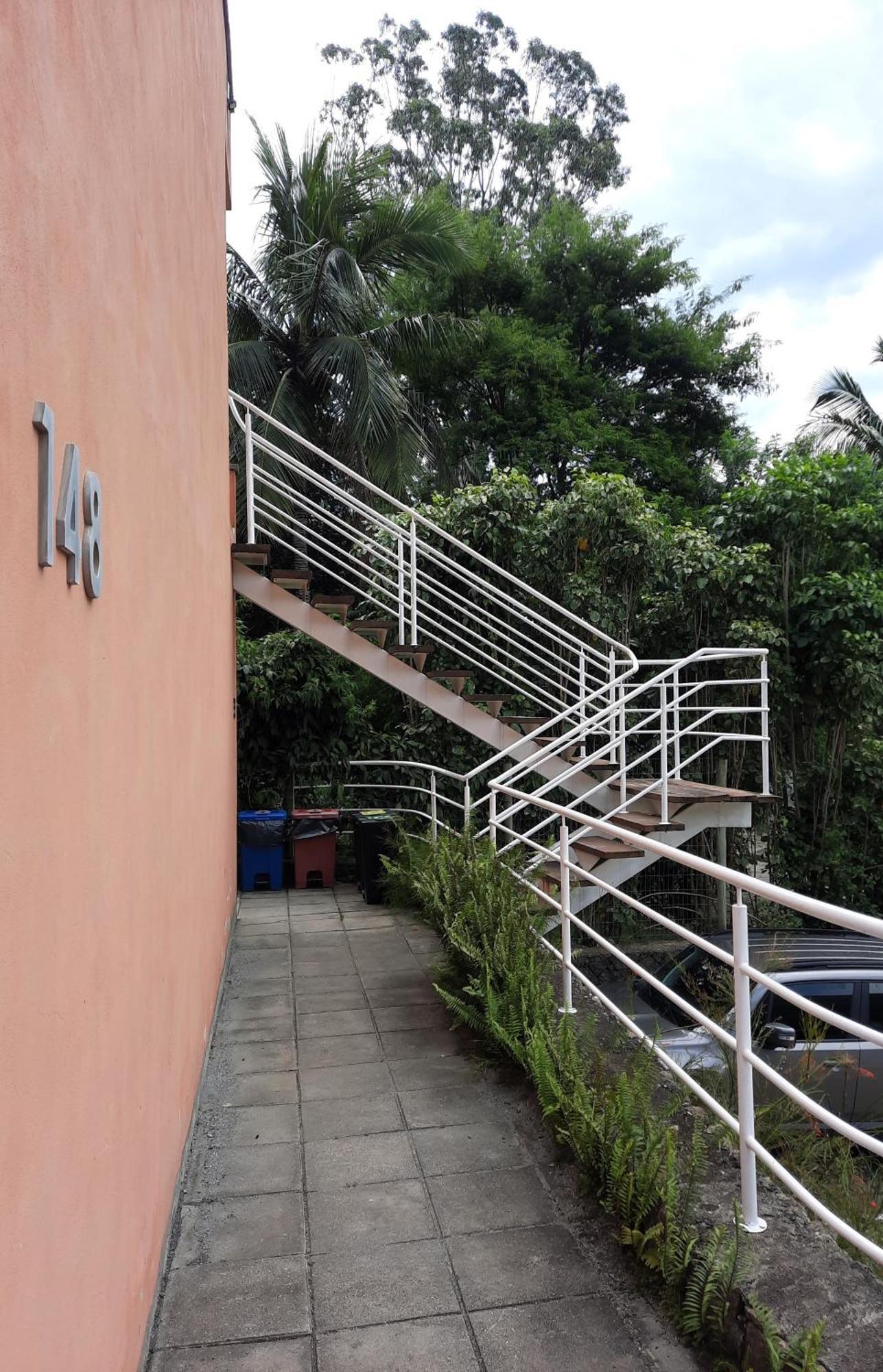 Suites Cambuca Ilhabela Exterior photo