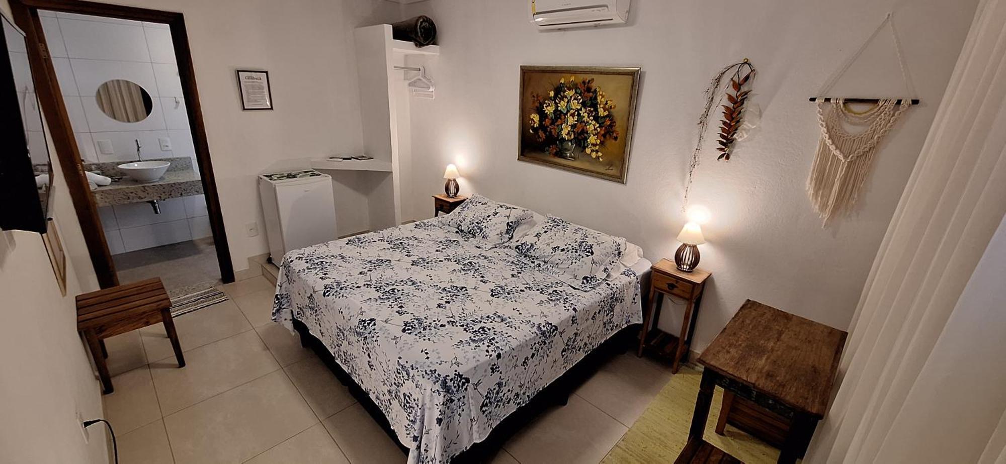 Suites Cambuca Ilhabela Exterior photo