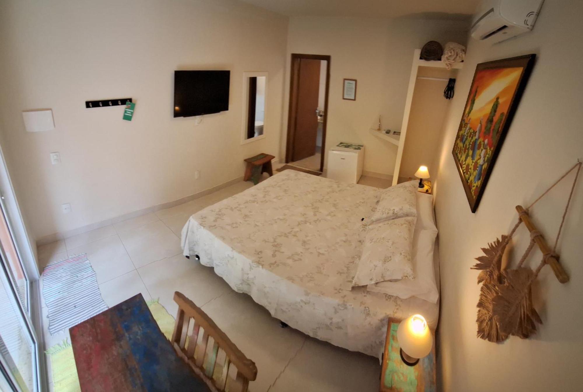Suites Cambuca Ilhabela Exterior photo