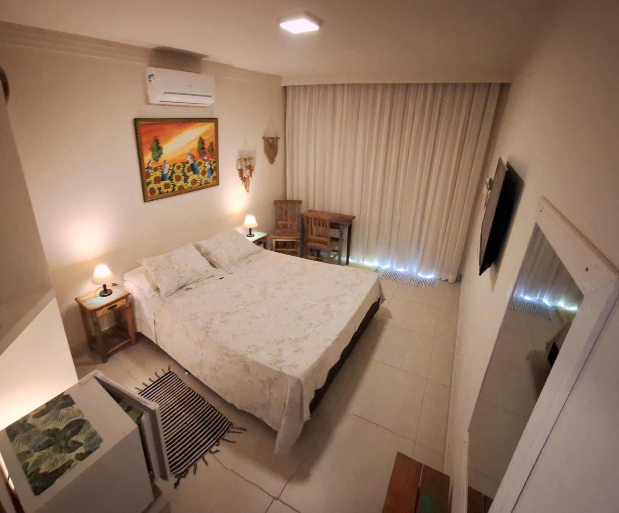 Suites Cambuca Ilhabela Exterior photo