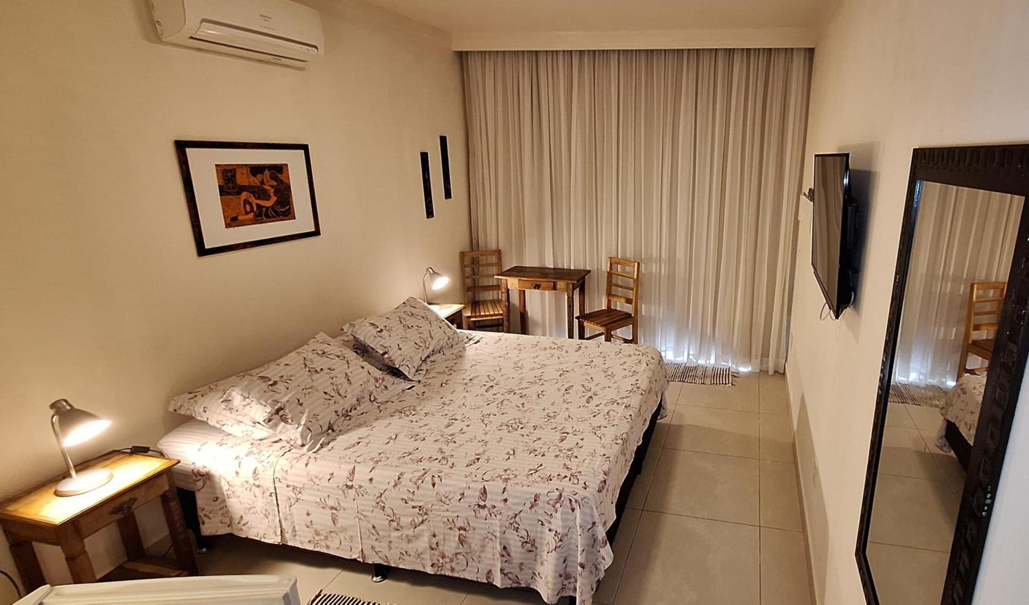 Suites Cambuca Ilhabela Exterior photo