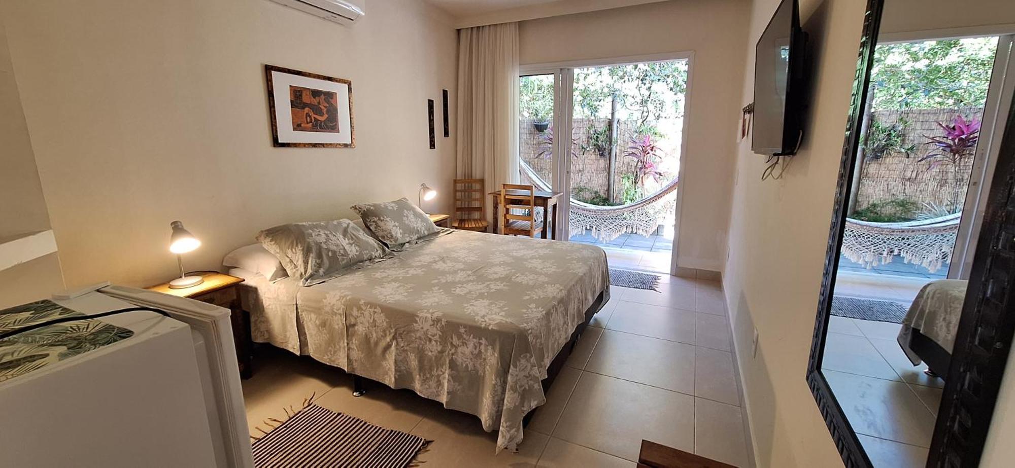 Suites Cambuca Ilhabela Exterior photo