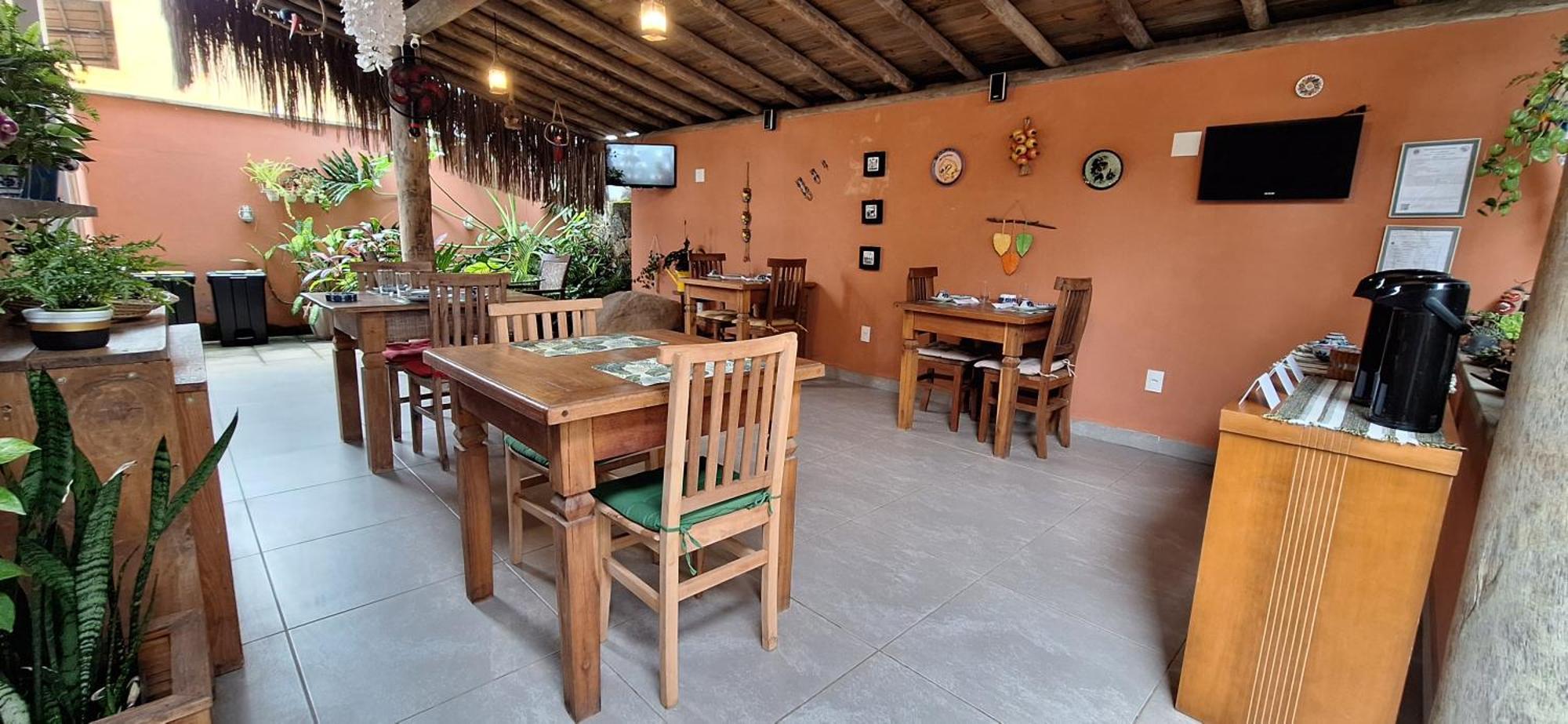 Suites Cambuca Ilhabela Exterior photo
