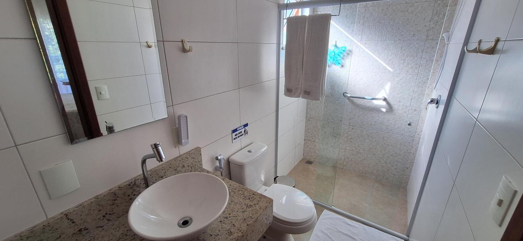 Suites Cambuca Ilhabela Exterior photo